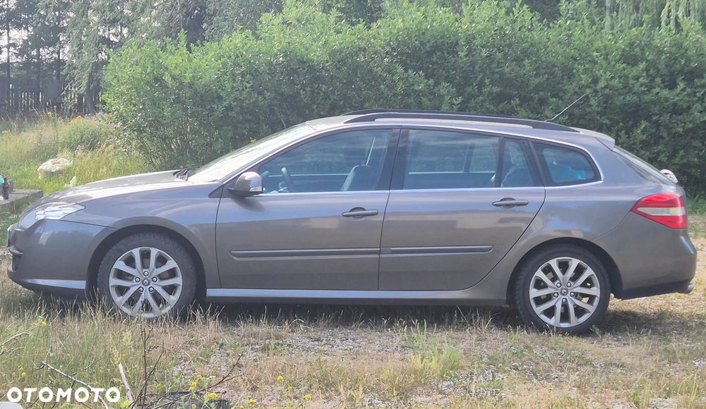 Renault Laguna 2.0 dCi Expression - 3