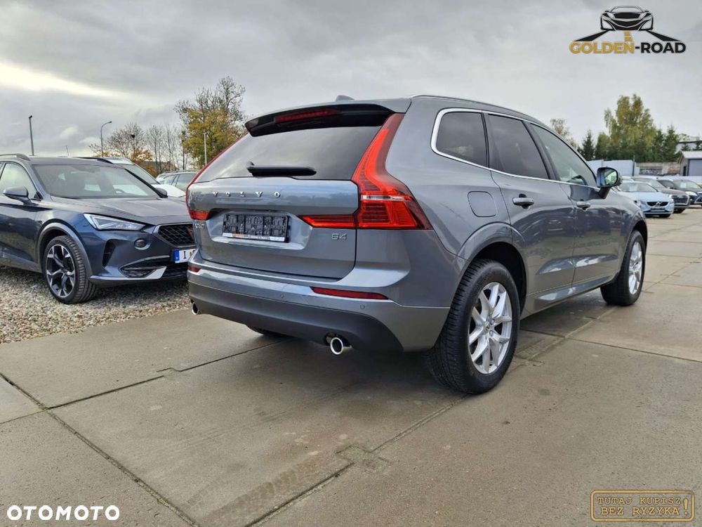 Volvo XC 60 - 6