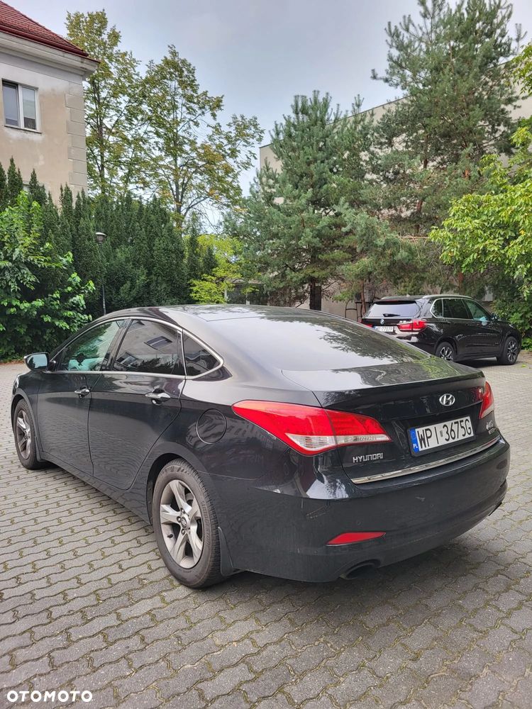 Hyundai i40 2.0 GDI Comfort + - 3