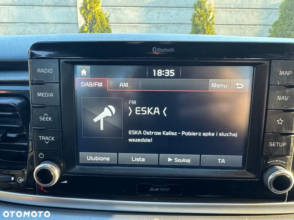 Kia Rio 1.4 CRDi 90 Spirit - 21