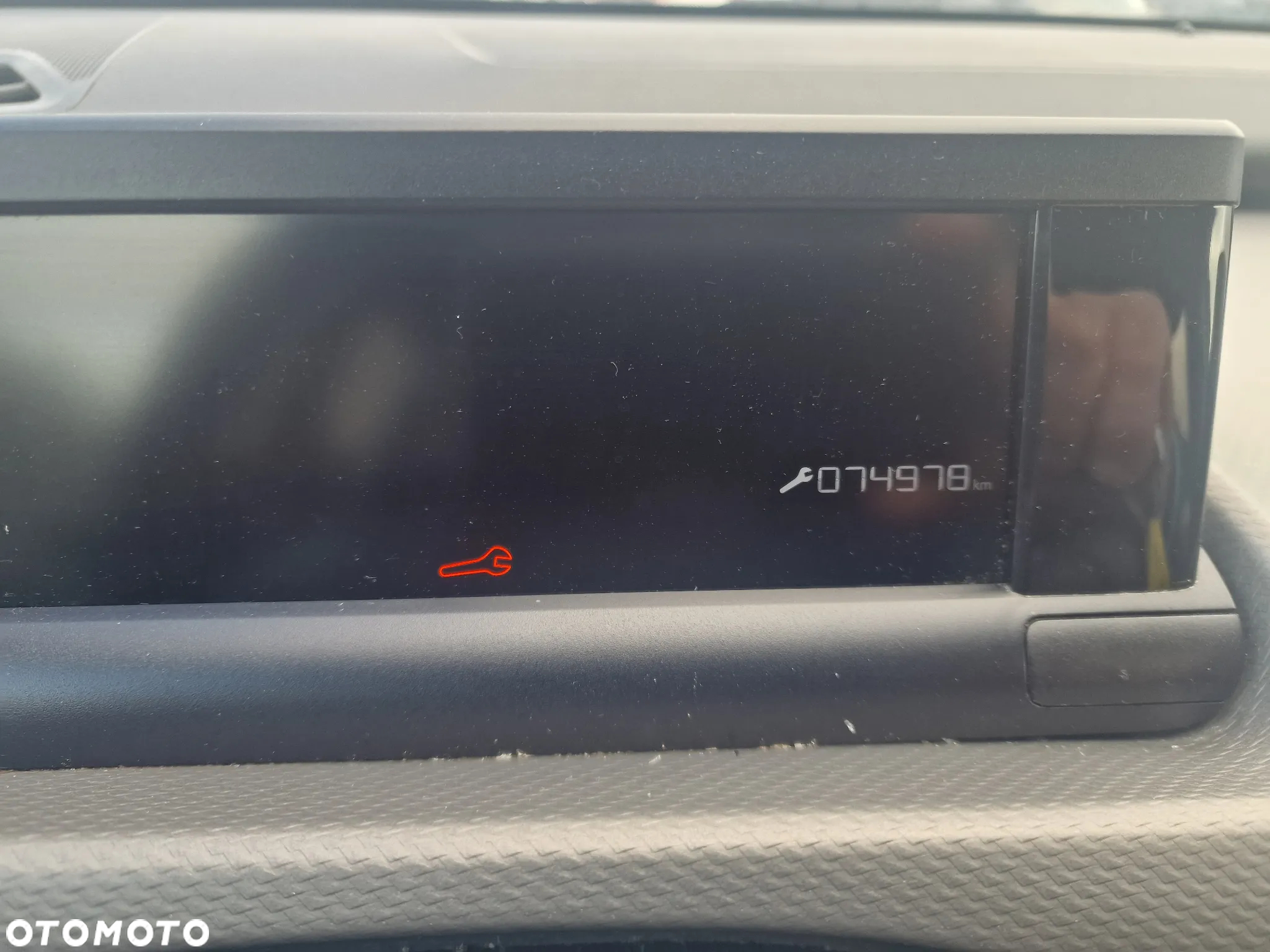 Citroën C4 Cactus 1.2 PureTech Origins S&S - 13