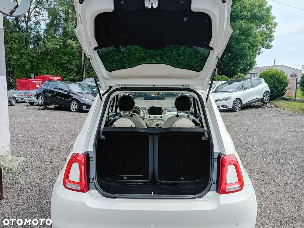 Fiat 500 - 11