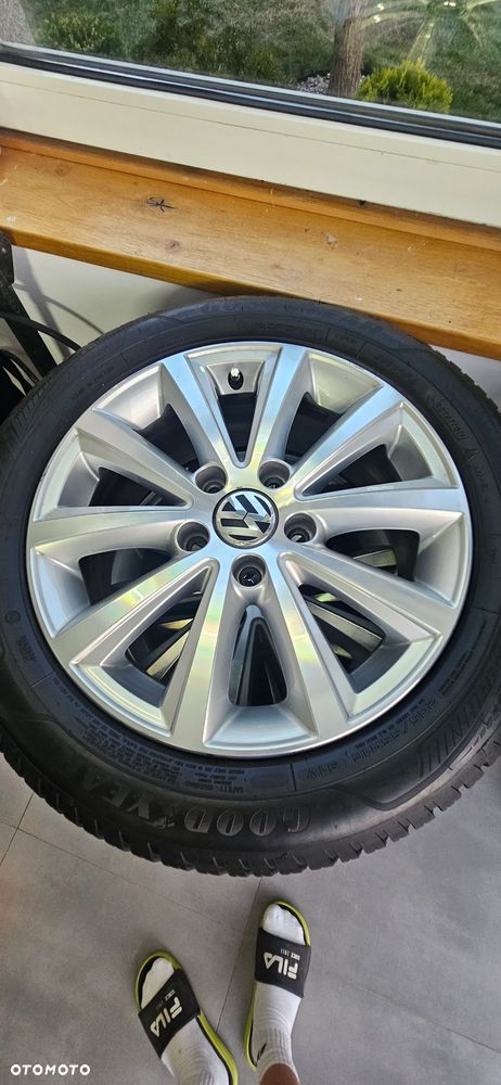 Volkswagen Touran 2.0 TDI BMT Highline DSG - 13
