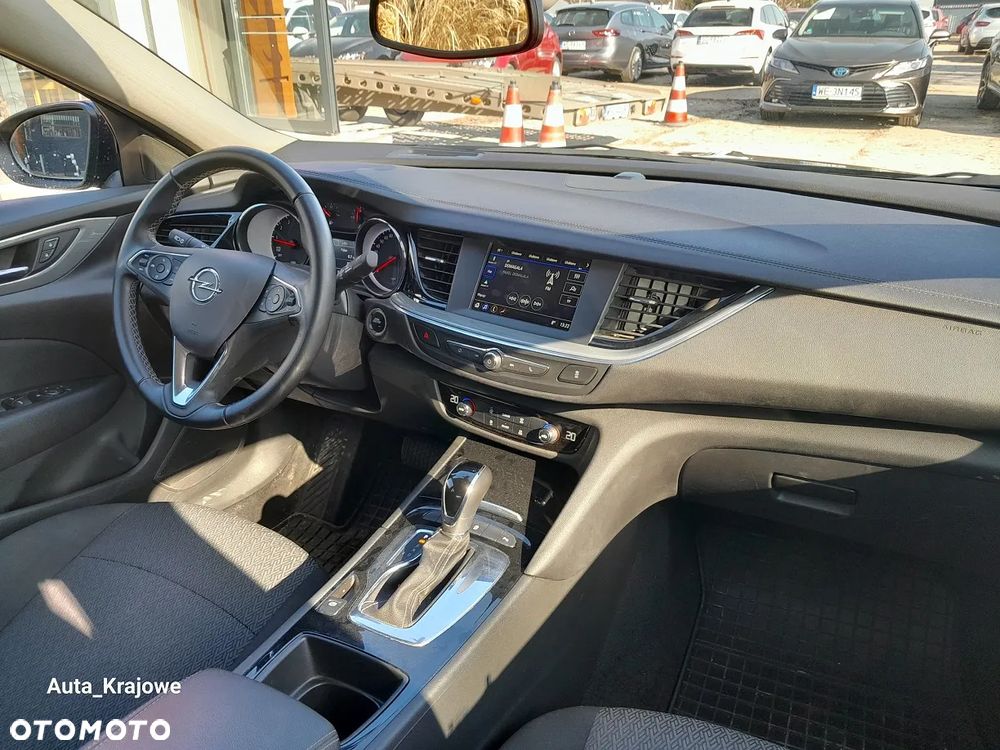 Opel Insignia 1.5 T GPF Enjoy S&S - 9