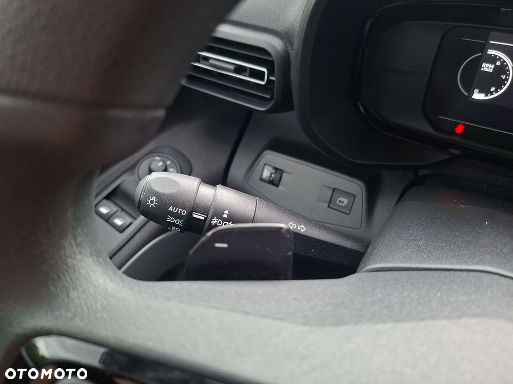 Toyota Proace City Verso - 20