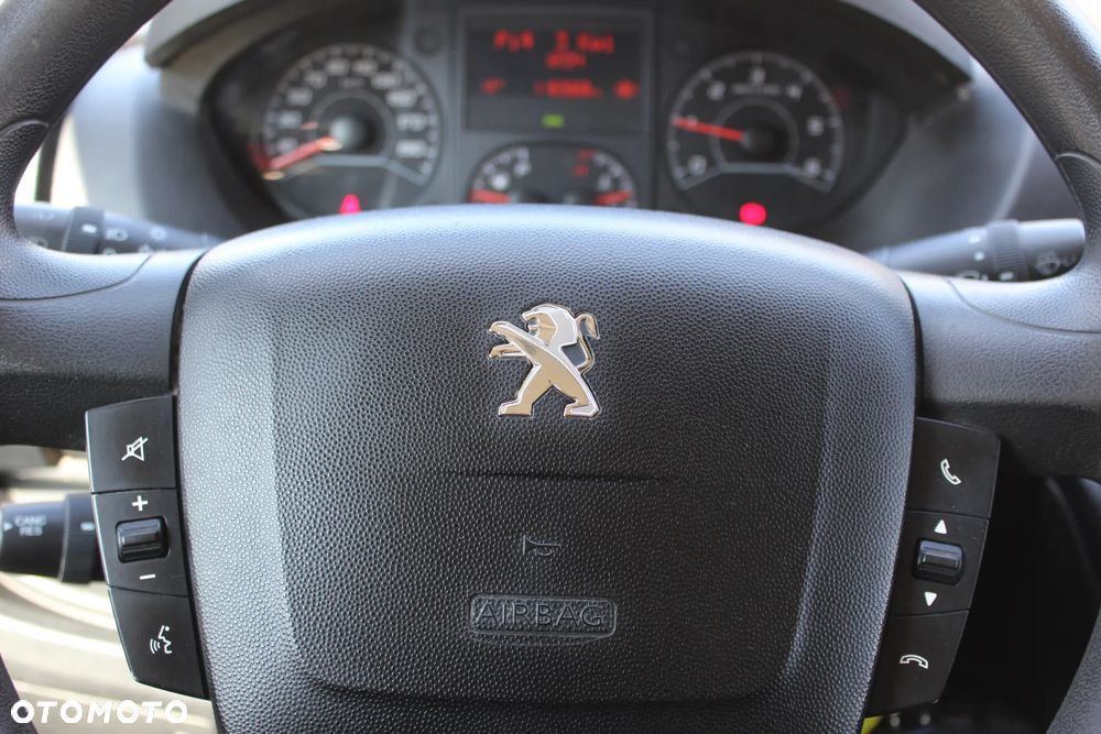 Peugeot Boxer - 17