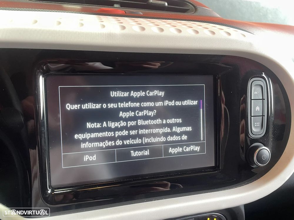 Renault Twingo E-Tech 27.5 kWh Techno Autonomia Urbana - 15