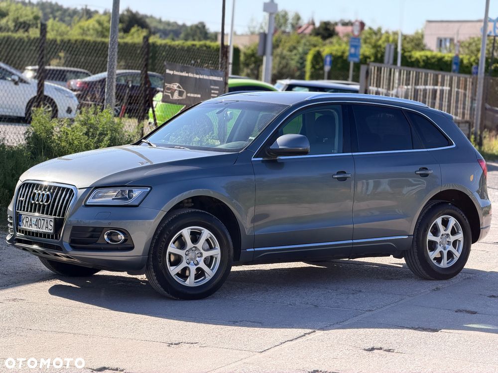 Audi Q5 - 9