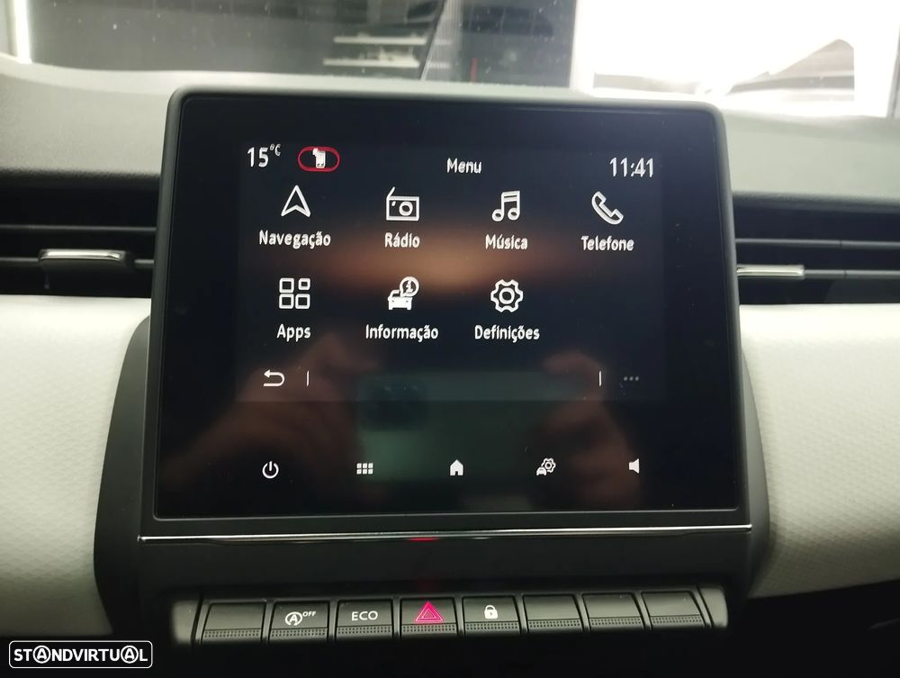 Renault Clio 1.5 Blue dCi Evolution - 28