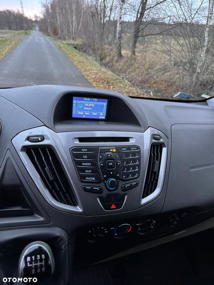 Ford Transit Custom 300 L1H1 VA Titanium - 21