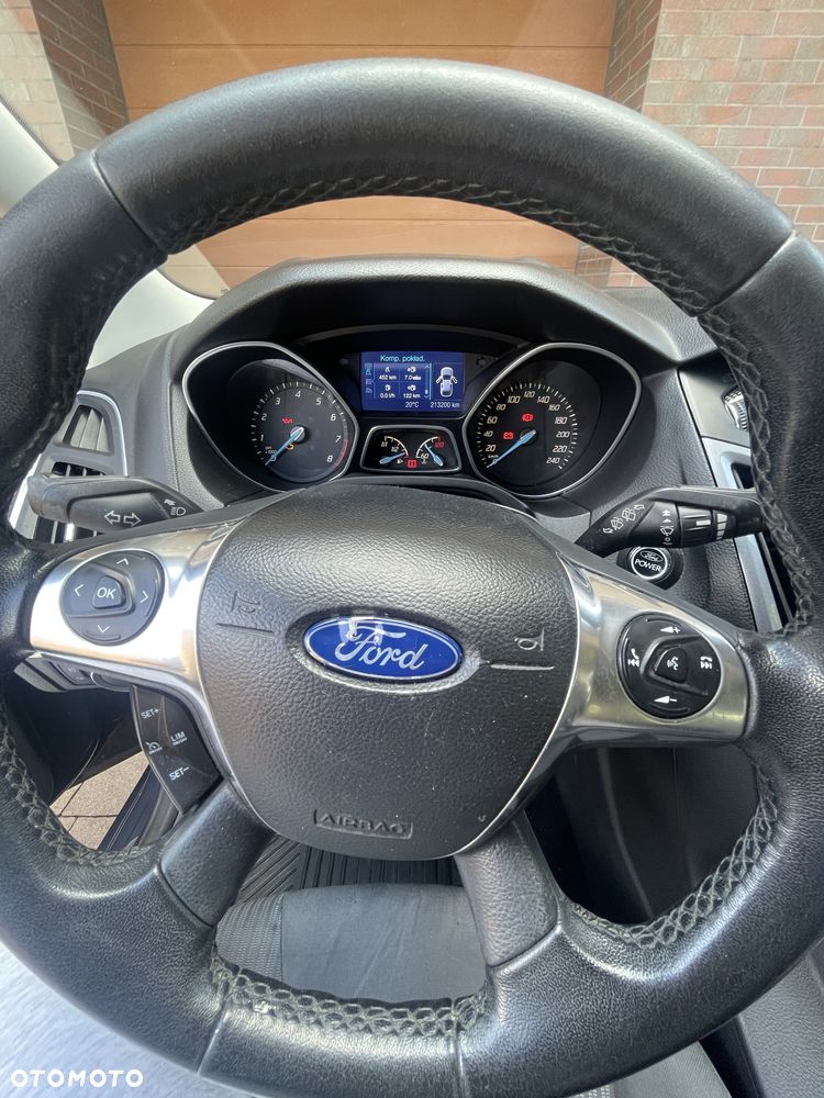 Ford Focus - 7