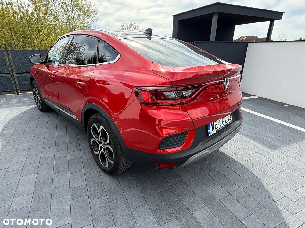 Renault Arkana - 5