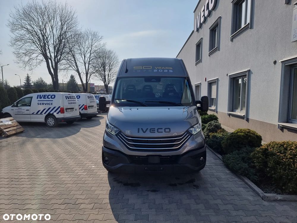 Iveco Daily 35S16 - 7