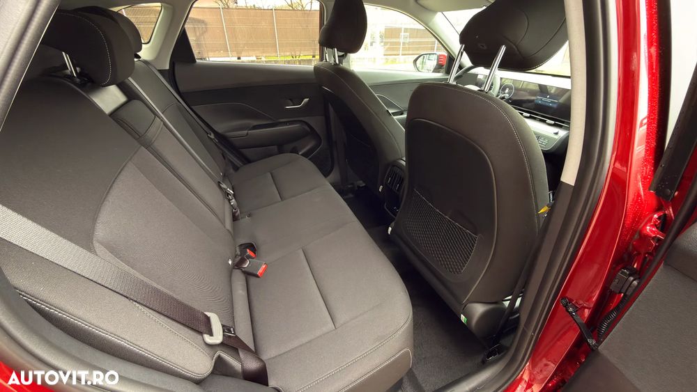 Hyundai KONA 1.6 GDI 138 CP 2WD 6DCT Premium - 10