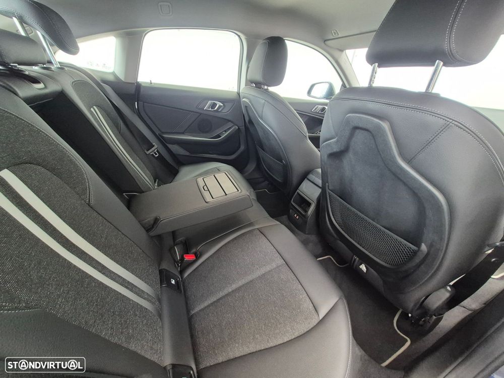 BMW 216 Gran Coupé d Line Sport - 25