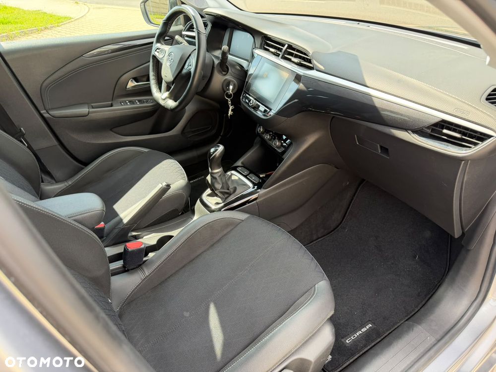 Opel Corsa - 34