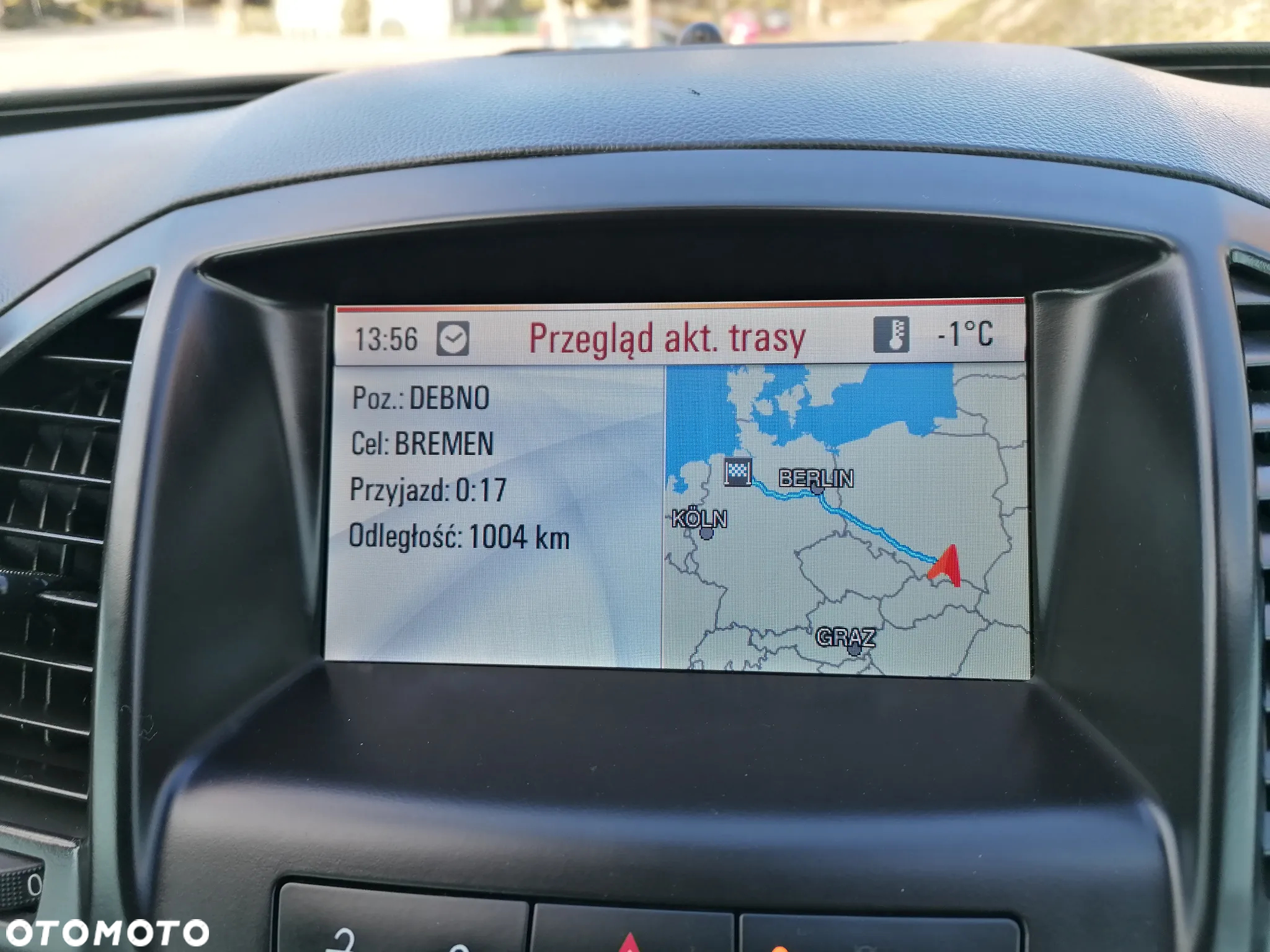 Opel Insignia 1.8 Cosmo - 21