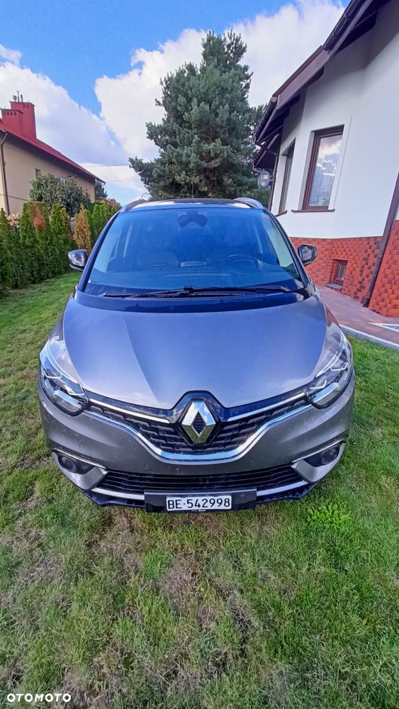 Renault Scenic Energy TCe 130 S&S Xmod Bose Edition - 4