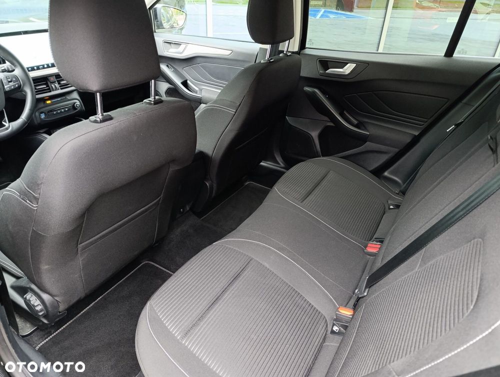 Ford Focus SW 1.5 EcoBlue Titanium X - 15