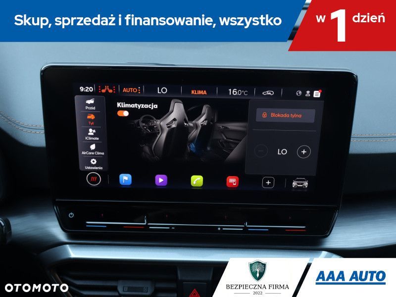 Cupra Formentor - 18
