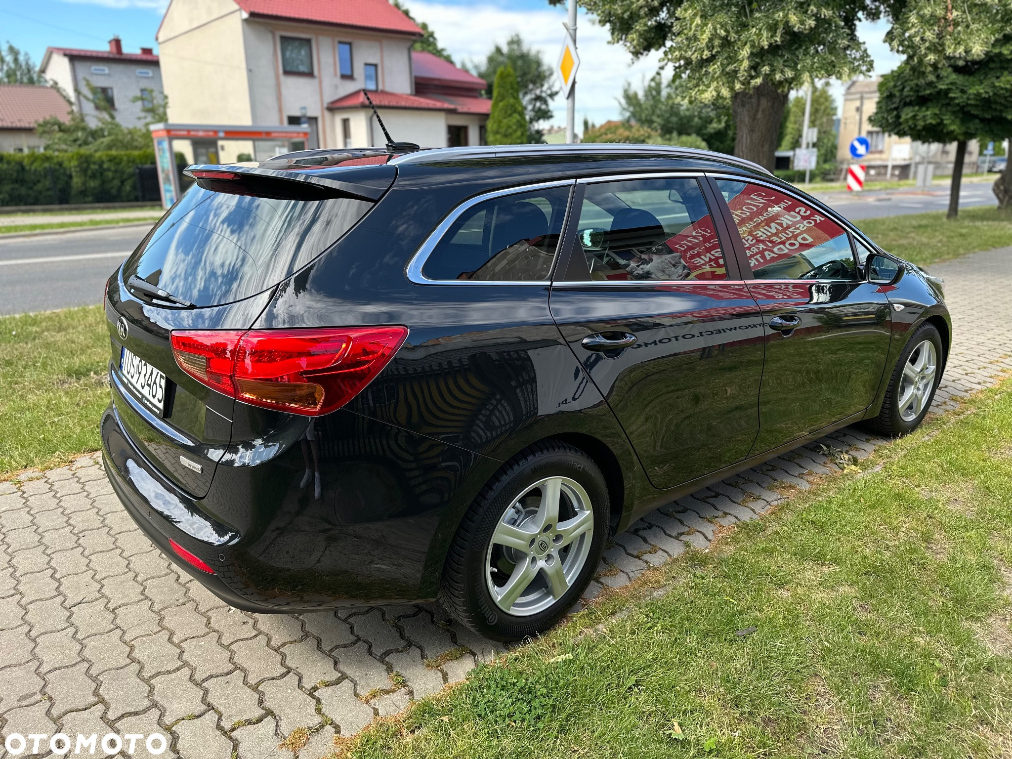 Kia Ceed Cee'd 1.6 CRDi XL - 5