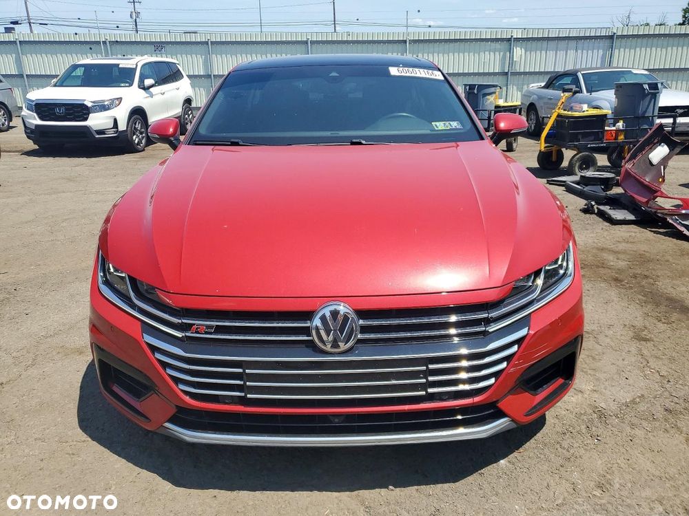 Volkswagen Arteon 2.0 TSI 4Motion Elegance DSG - 2