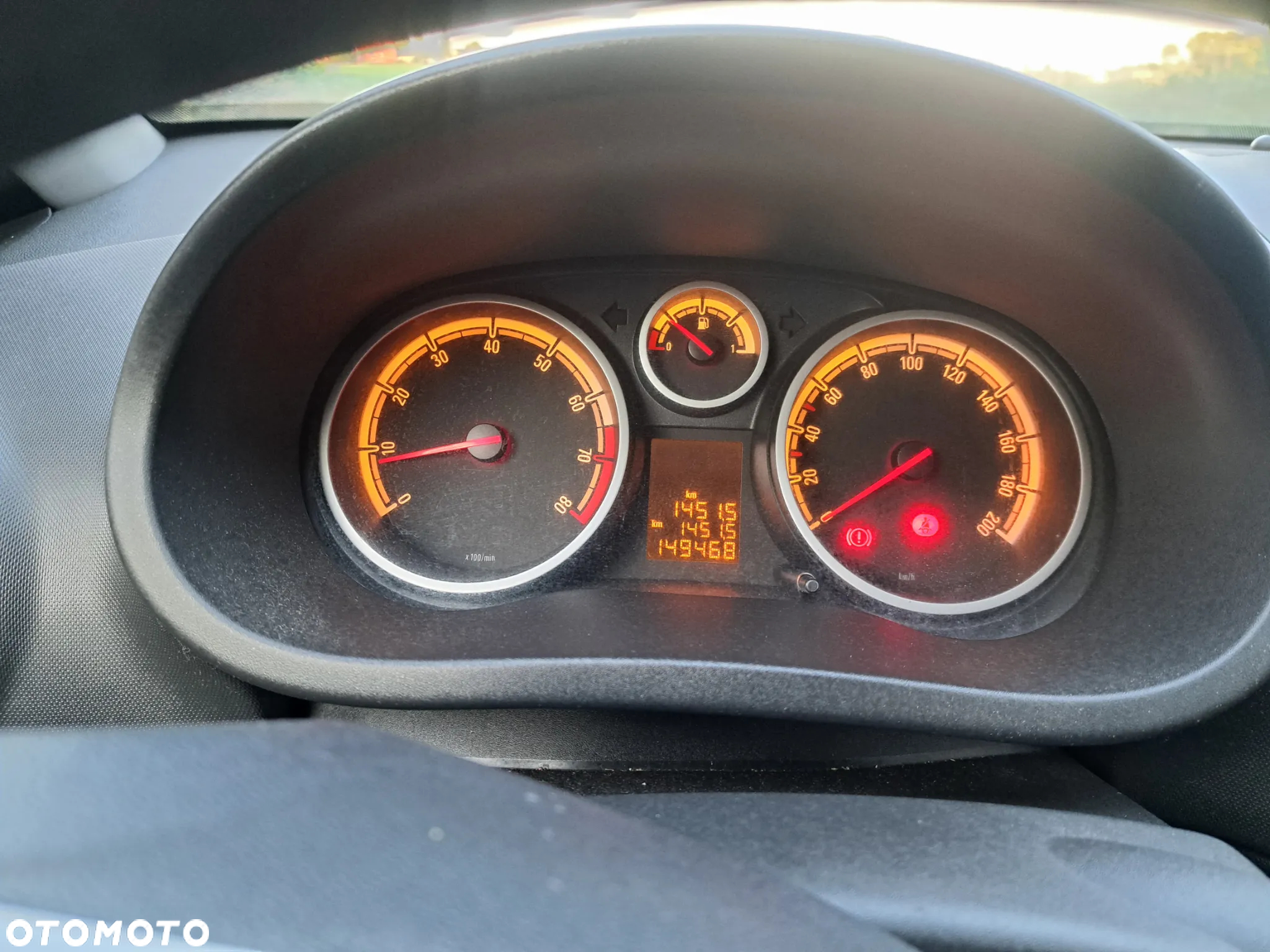 Opel Corsa 1.2 16V Cosmo - 5