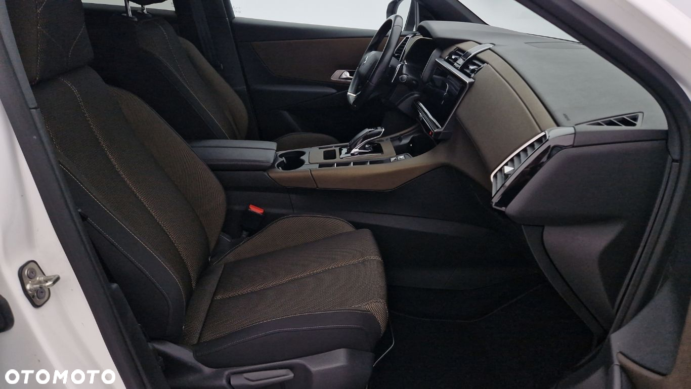 DS Automobiles DS 7 Crossback - 19