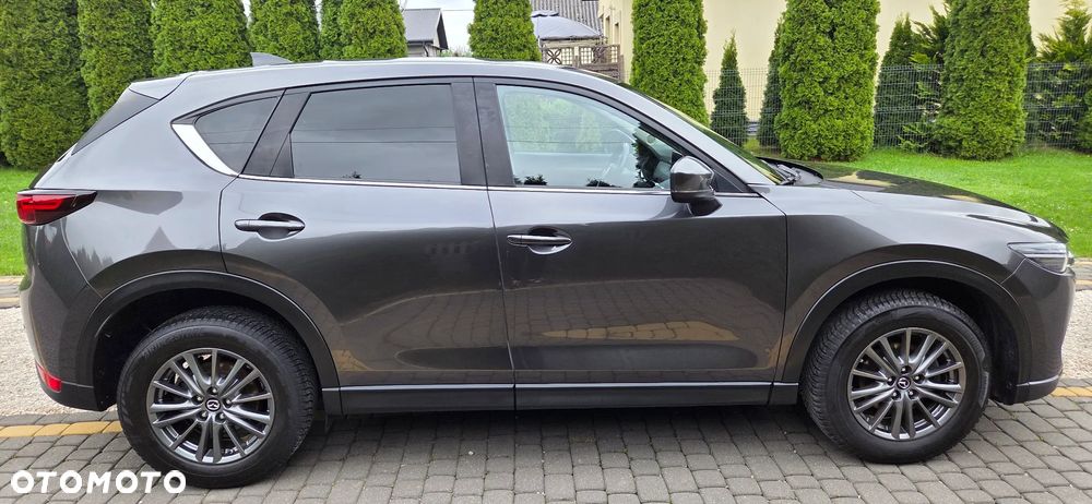 Mazda CX-5 SKYACTIV-D 150 Prime-Line - 20