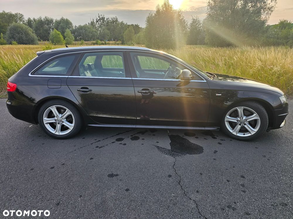 Audi A4 Avant 2.0 TDI - 17