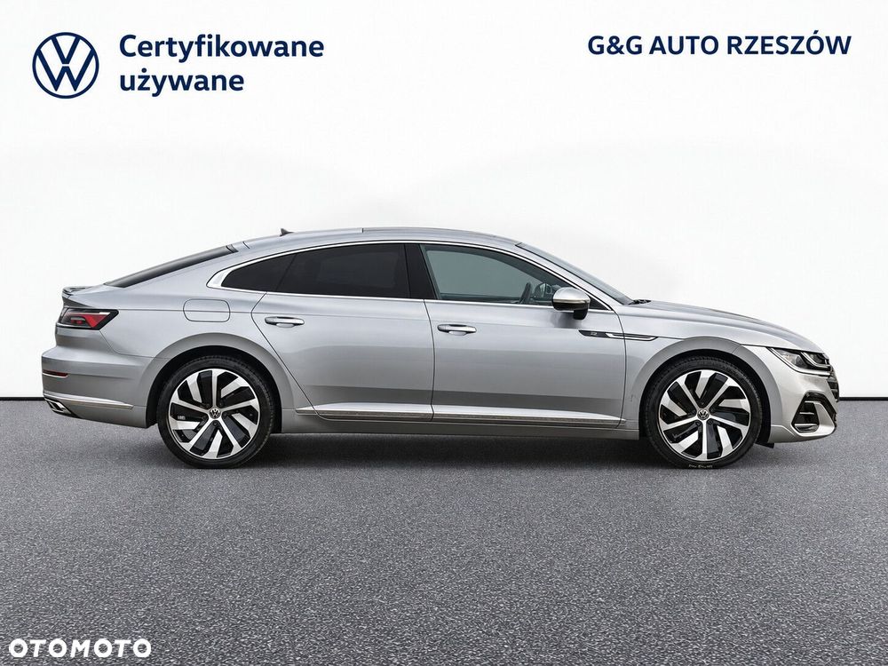 Volkswagen Arteon 2.0 TDI 4Motion R-Line DSG - 9