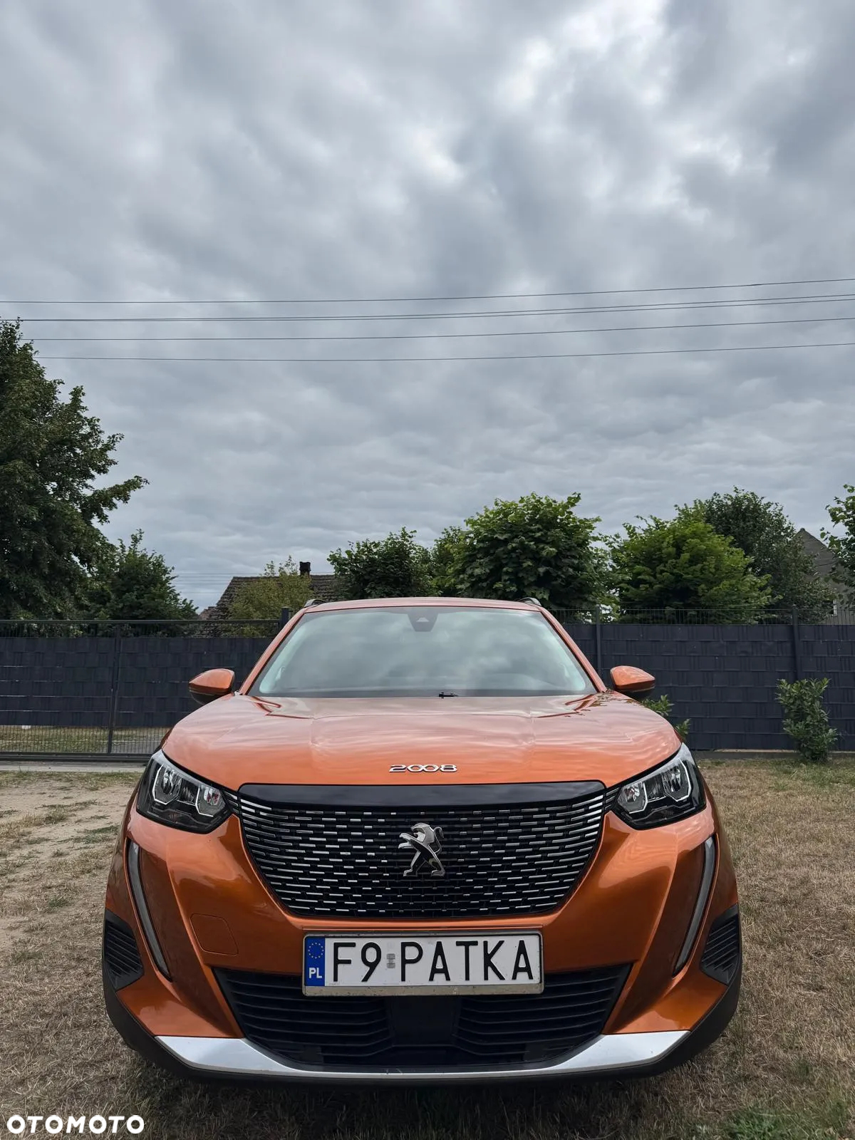 Peugeot 2008 PureTech 100 Stop&Start Allure - 3