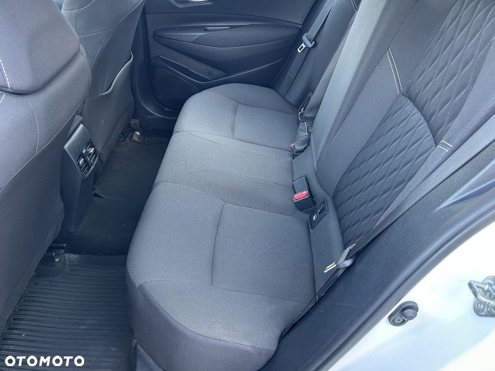 Toyota Corolla 1.5 Comfort MS - 27