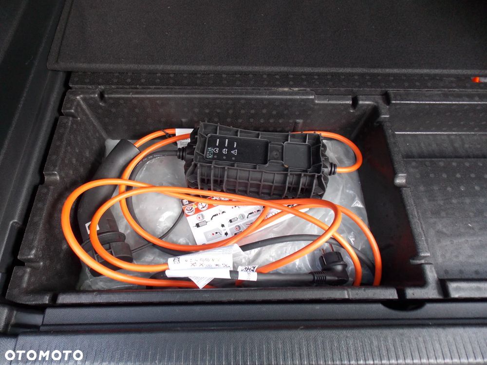 Citroën C5 Aircross 225 e-EAT8 FEEL PACK - 23