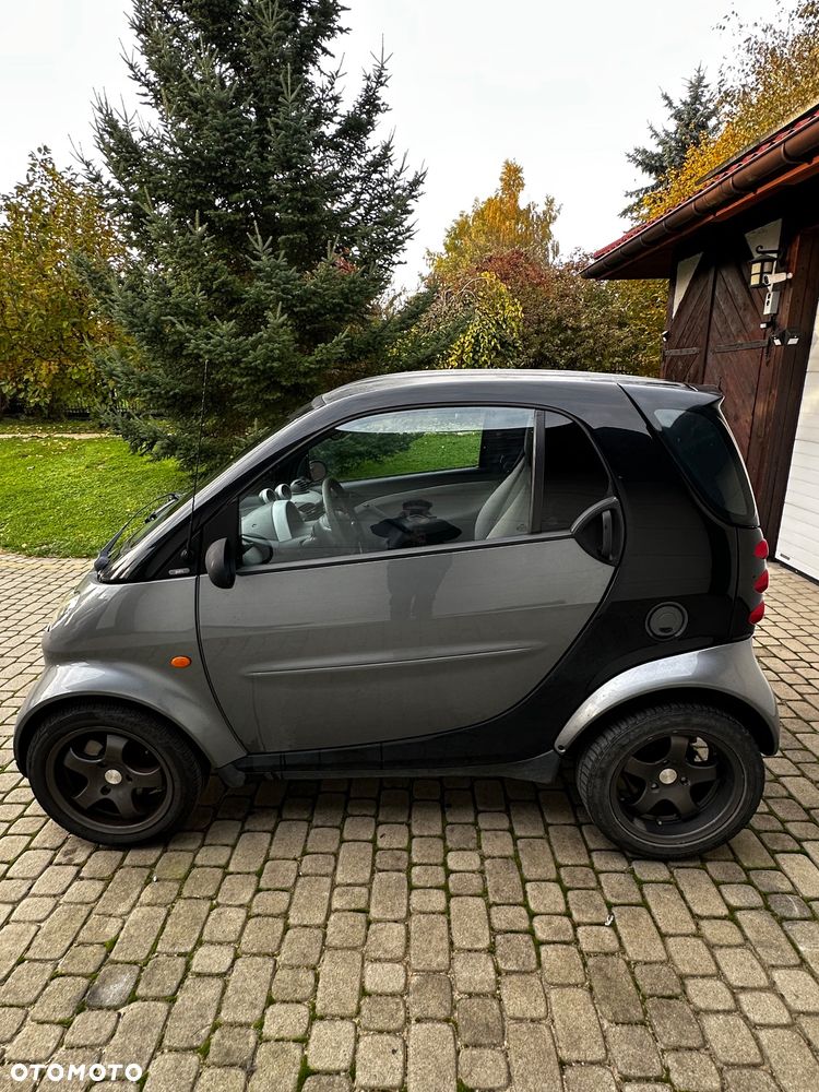 Smart Fortwo - 3