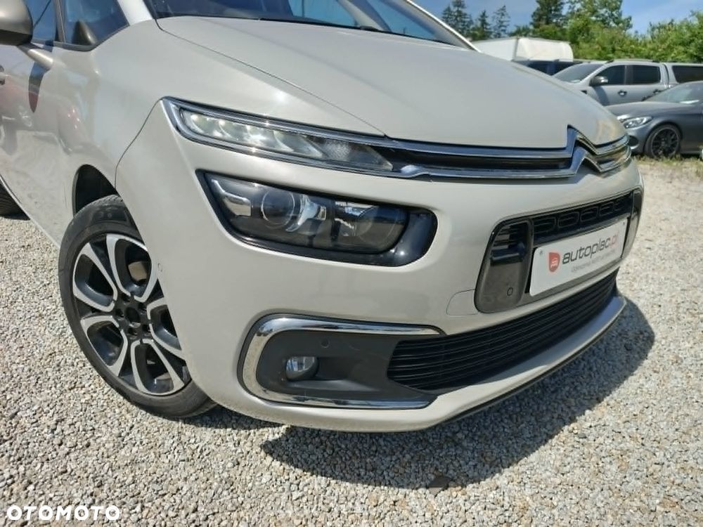 Citroën C4 SpaceTourer Grand PureTech 130 Stop&Start C-SERIES - 2