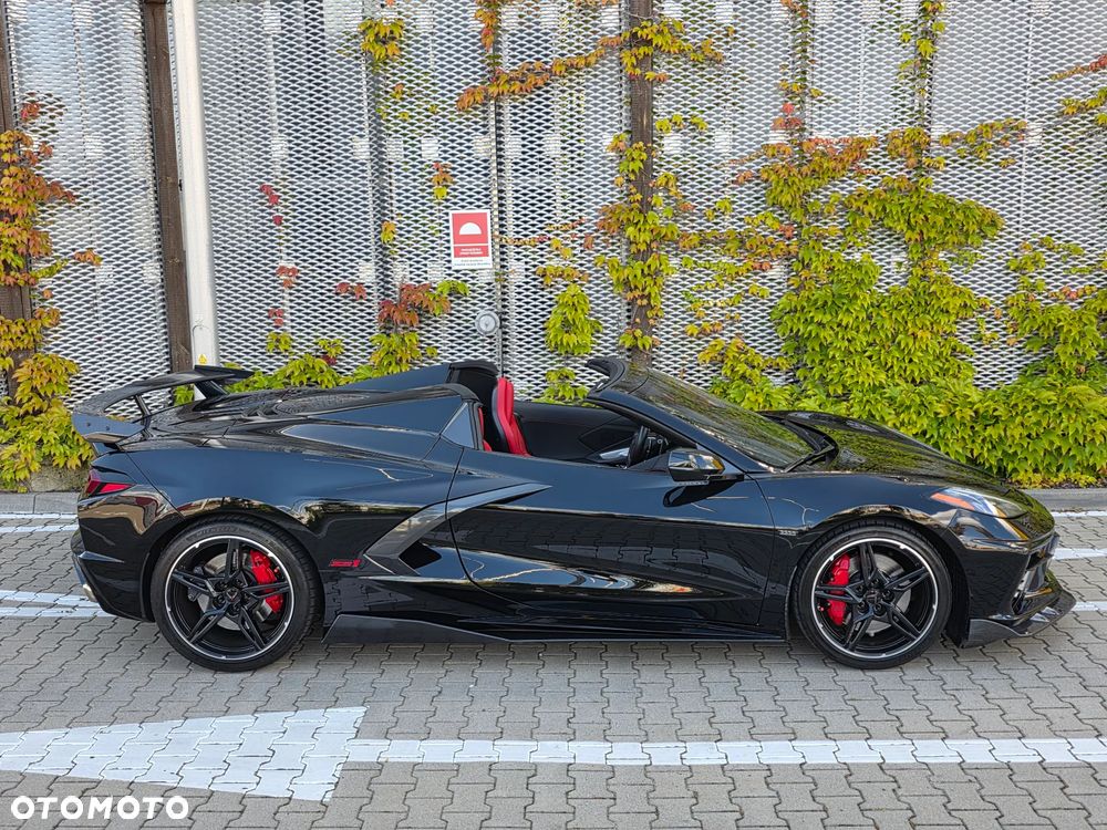 Chevrolet Corvette - 37