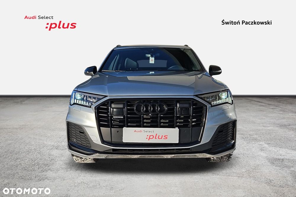 Audi Q7 - 8