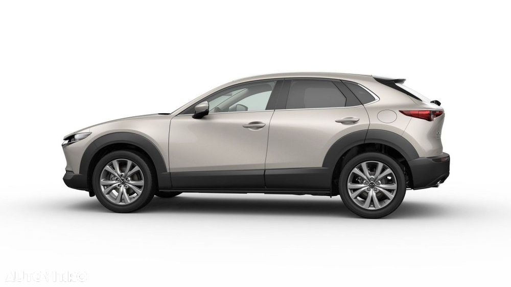 Mazda CX-30 - 2