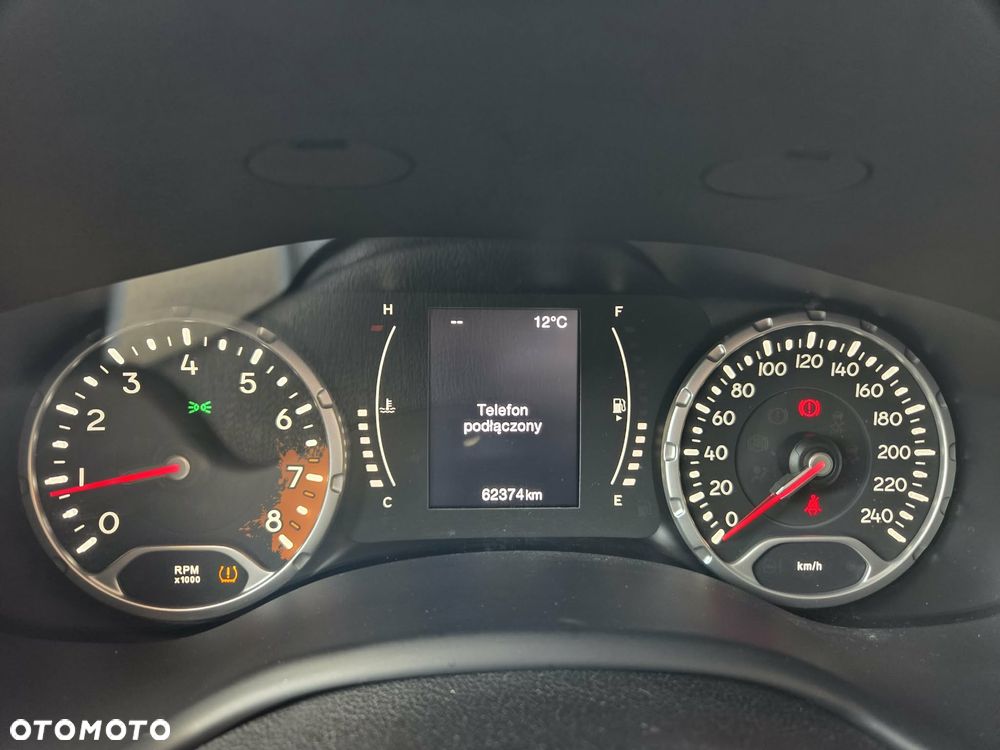 Jeep Renegade 1.6 E-TorQ Sport FWD - 16