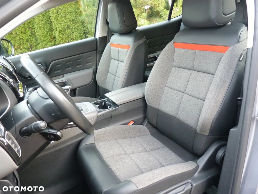 Citroën C5 Aircross - 16