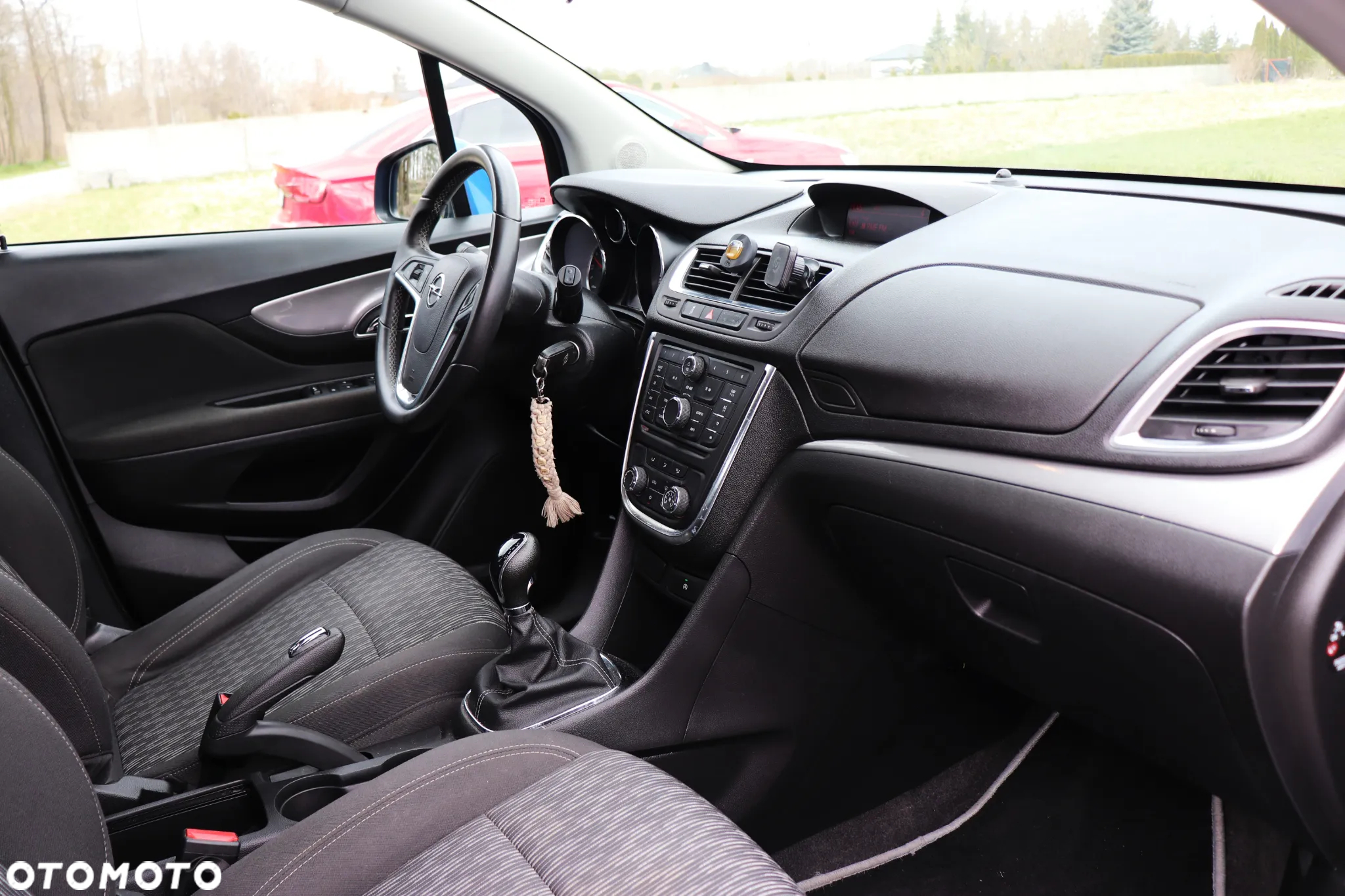 Opel Mokka 1.4 T Enjoy S&S - 18