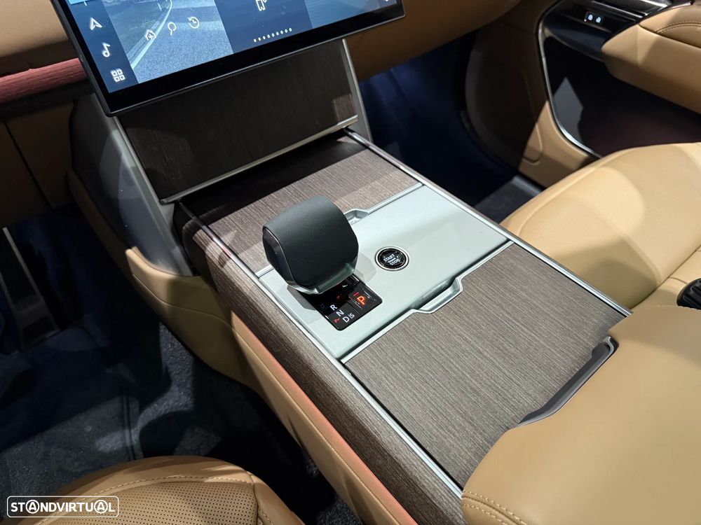 Land Rover Range Rover 3.0 P460e HSE - 22