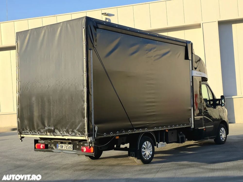 Renault Master - 4
