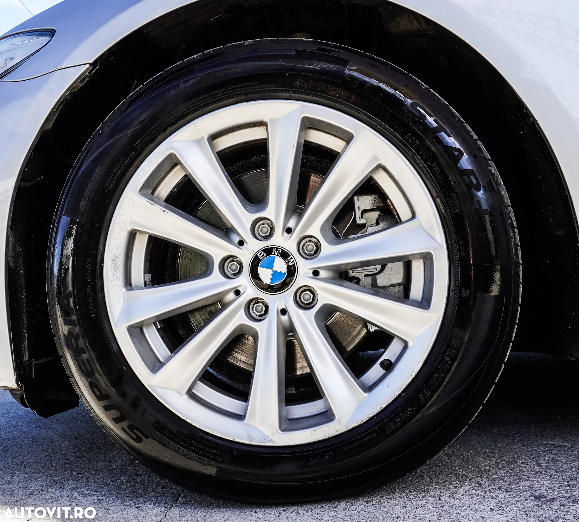 BMW Seria 5 - 35