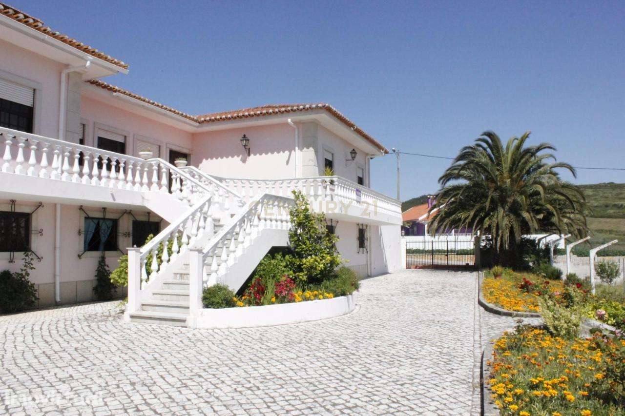 Moradia em Vila Verde dos Francos - Grande imagem: 3/28