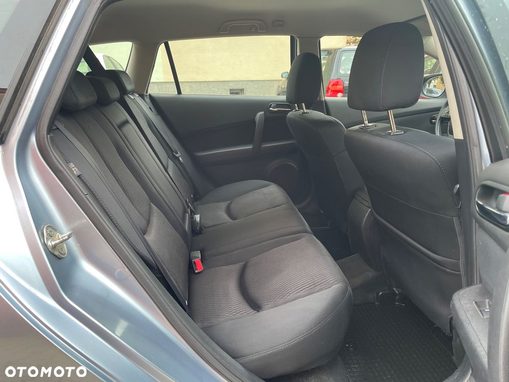 Mazda 6 2.0 Exclusive - 29