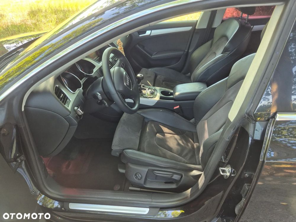Audi A5 Sportback 2.0 TDI - 10