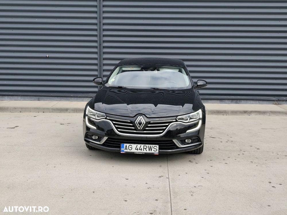 Renault Talisman ENERGY dCi 130 INTENS - 2
