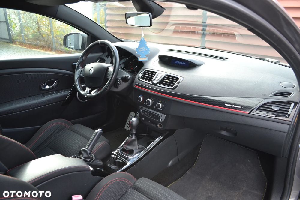 Renault Megane 2.0 16V R.S - 8